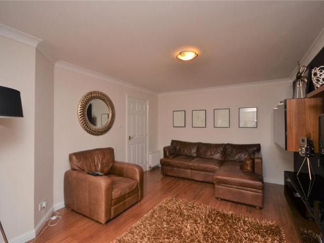 House for rent in Kintore, Scotland