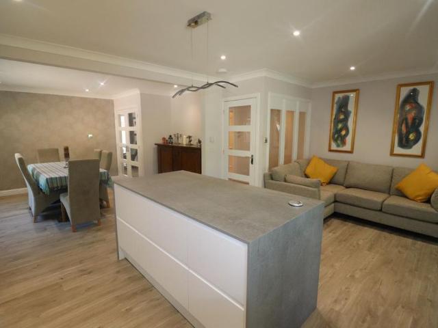 House for rent in Ballindoch, Scotland