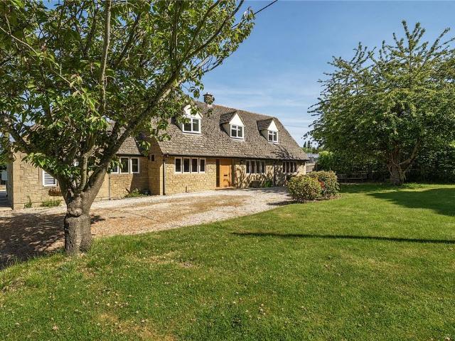 House for rent in Pamington, Gloucestershire