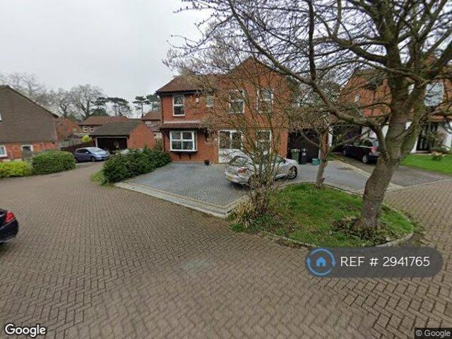 House for rent in Stoneleigh, Ewell