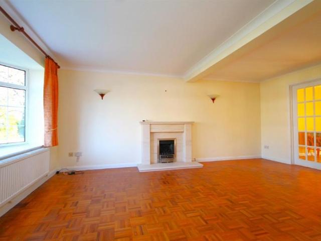 House for rent in Shiplake, Berrick Salome