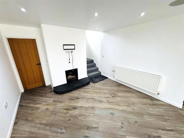 House for rent in Darley Abbey, East Midlands