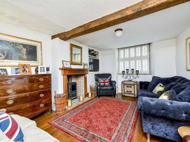 House for rent in Oundle