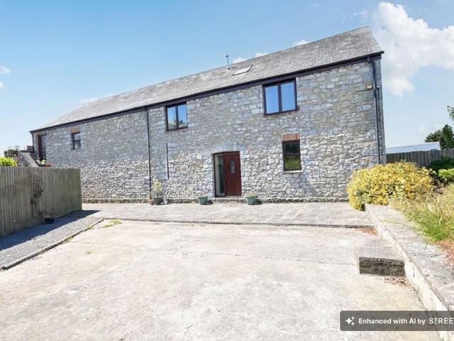 House for rent in Wales