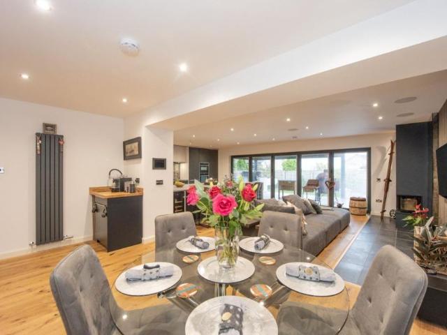 House for rent in Stonehaven, Scotland