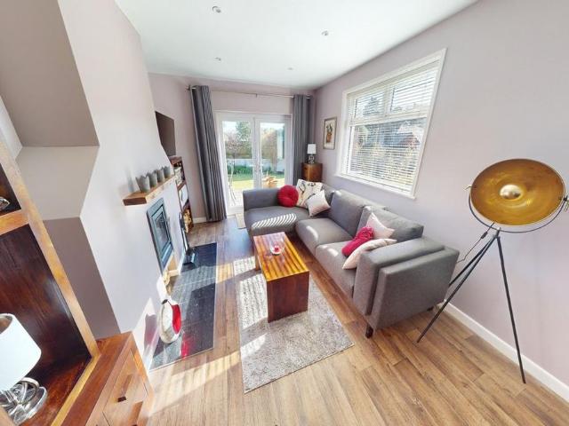 House for rent in Ashurst Bridge, Hampshire