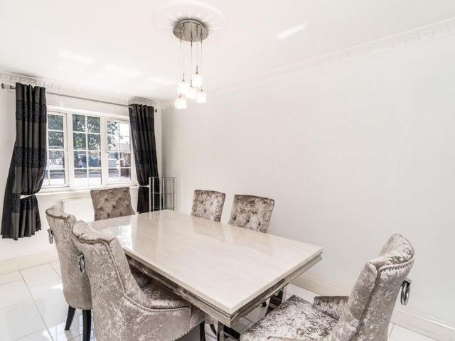 House for rent in Lowton Heath, Wigan