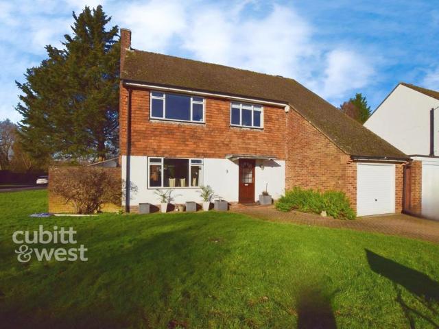 House for rent in Fole, Surrey