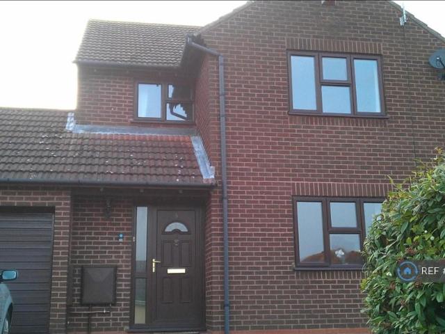 House for rent in Old Wolverton, Milton Keynes
