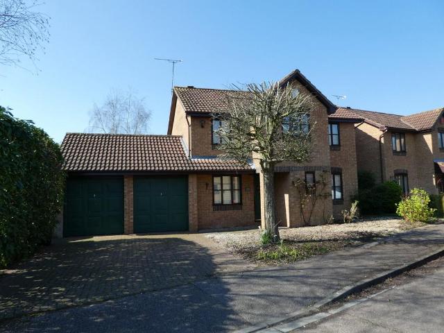 House for rent in Evershot, Oxfordshire