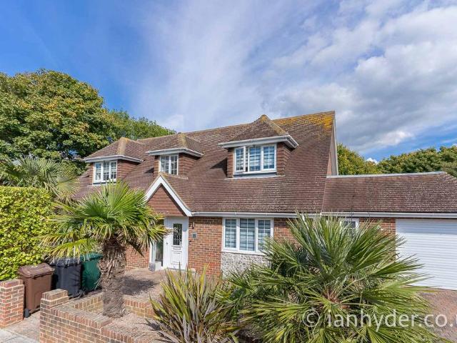 House for rent in Rottingdean