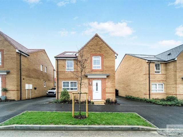 House for rent in Cross In Hand, East Sussex