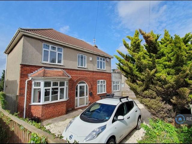 House for rent in Feckenham, City Of Bristol