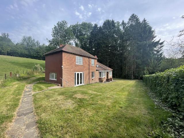 House for rent in Welshpool, Wales