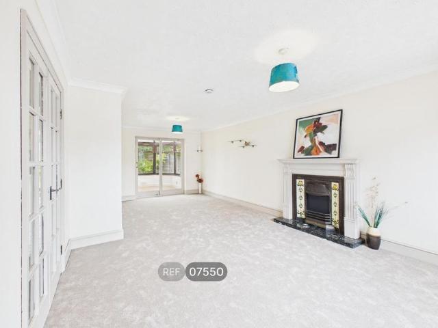 House for rent in New Werrington, Peterborough