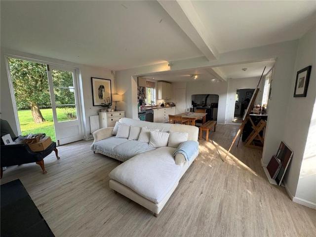 House for rent in East Tisted, East Hampshire