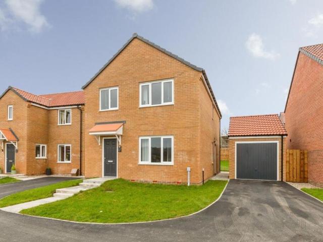 House for rent in Chopwell, Gateshead