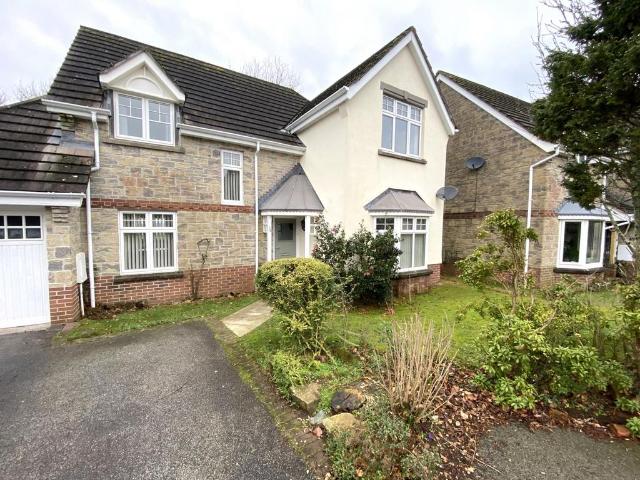 House for rent in Weir Quay, Devon