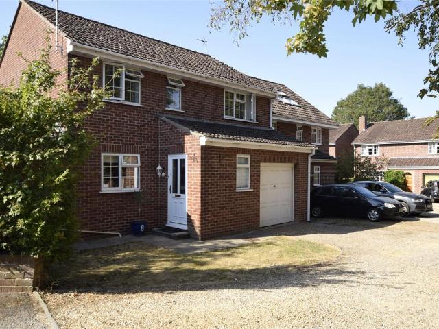 House for rent in Trowbridge