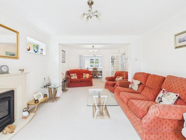 House for rent in Farnborough, Hampshire