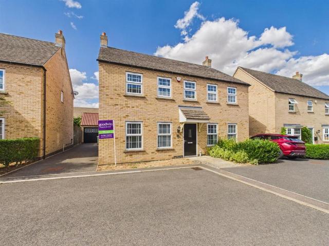 House for rent in Peterborough