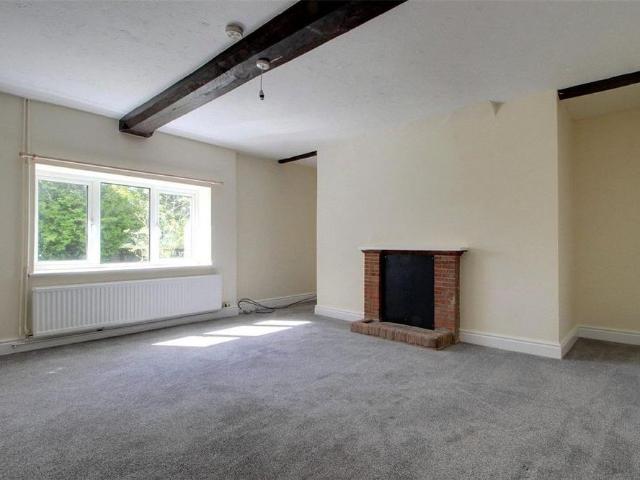 House for rent in Lakenham, East Bank