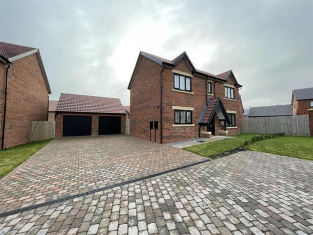 House for rent in Wynyard, Isle Of Man