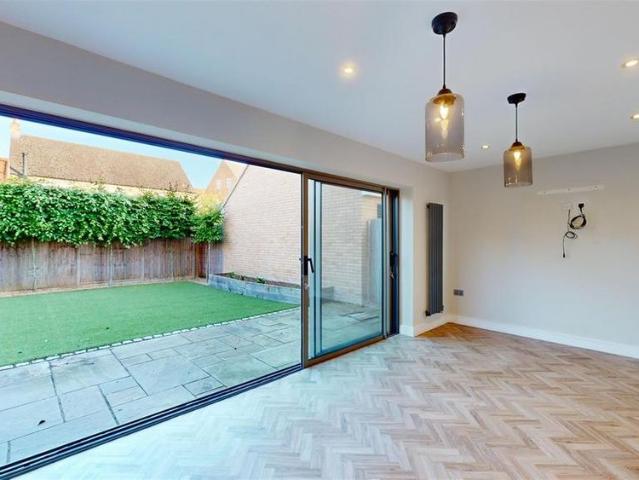 House for rent in Peterborough