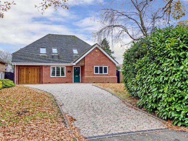 House for rent in Perton, Great Chatwell