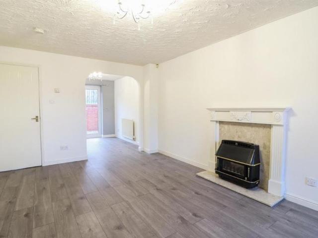 House for rent in New Bilton, Warwickshire