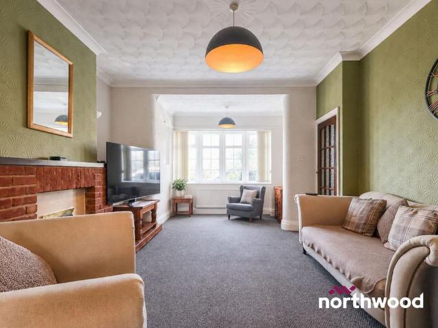 House for rent in Shavington cum Gresty, Willaston