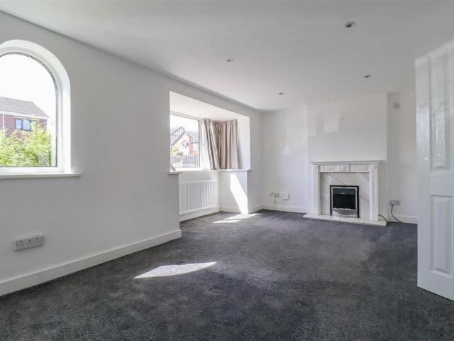 House for rent in Sothall, South Yorkshire