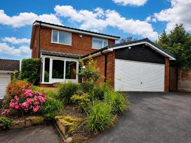 House for rent in Halesowen, West Midlands