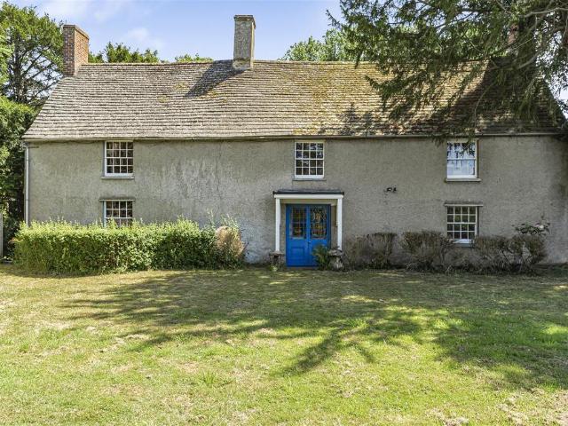 House for rent in Black Bourton, Oxfordshire