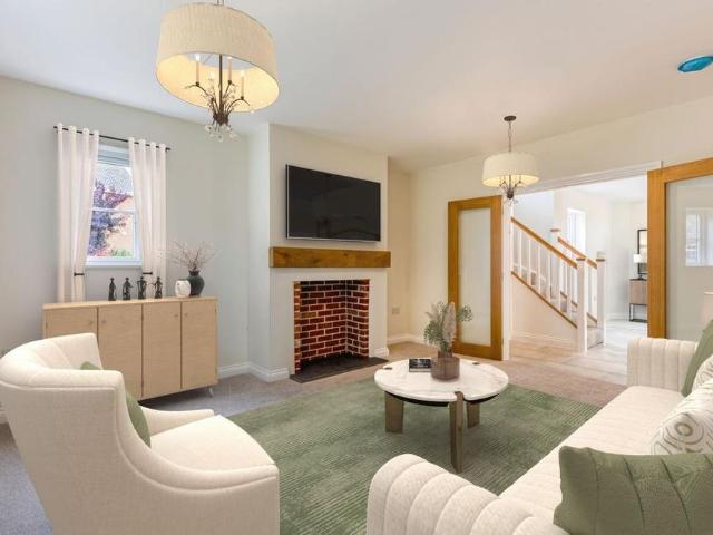 House for rent in Pachesham Park, Surrey