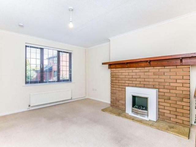 House for rent in Earley