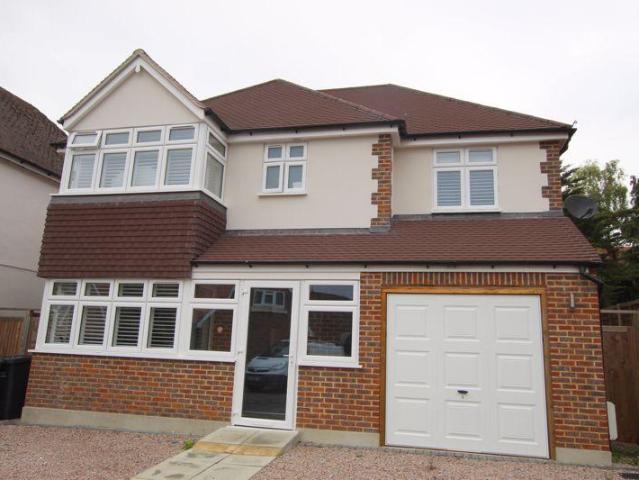 House for rent in Nork, Red Hill