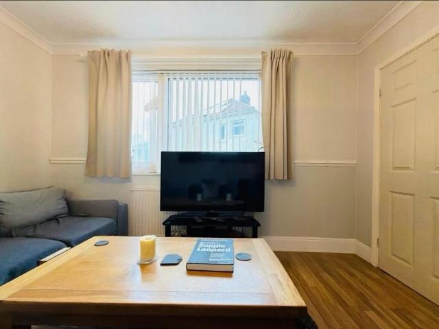 House for rent in Feckenham, City Of Bristol