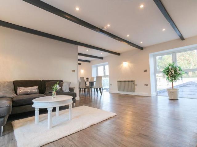House for rent in Chilton, Acol
