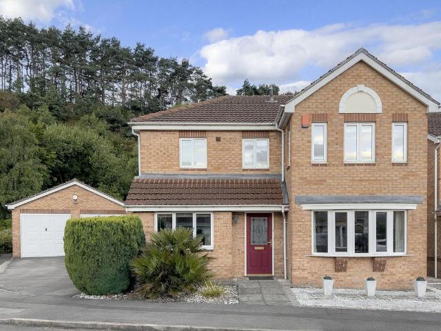House for rent in Berry Hill, Potters Corner