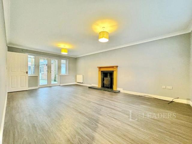 House for rent in Crostwick, Norfolk