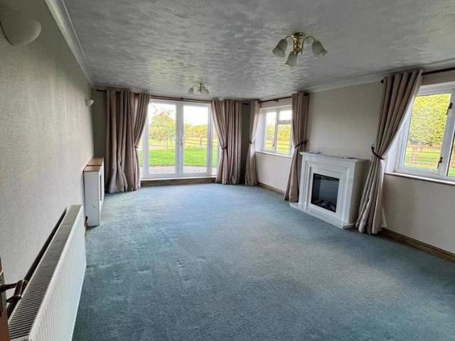 House for rent in Thorpe Constantine, Boley Park