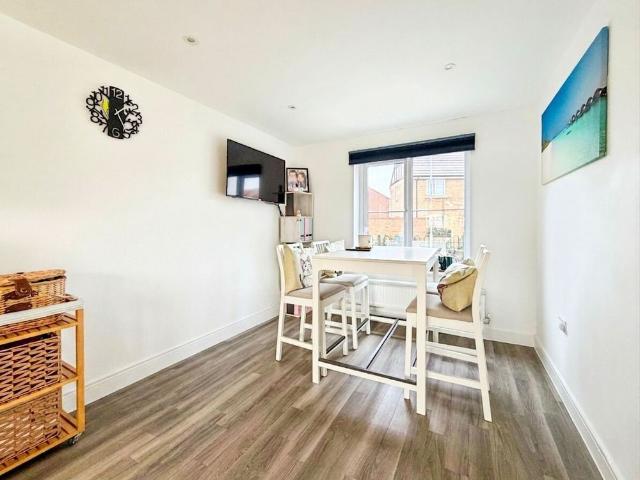 House for rent in Agar Nook, Leicestershire