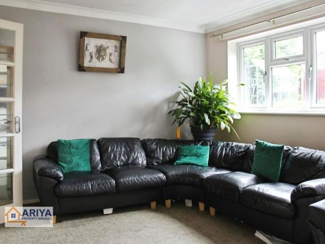 House for rent in Old Wharf, City Of Leicester