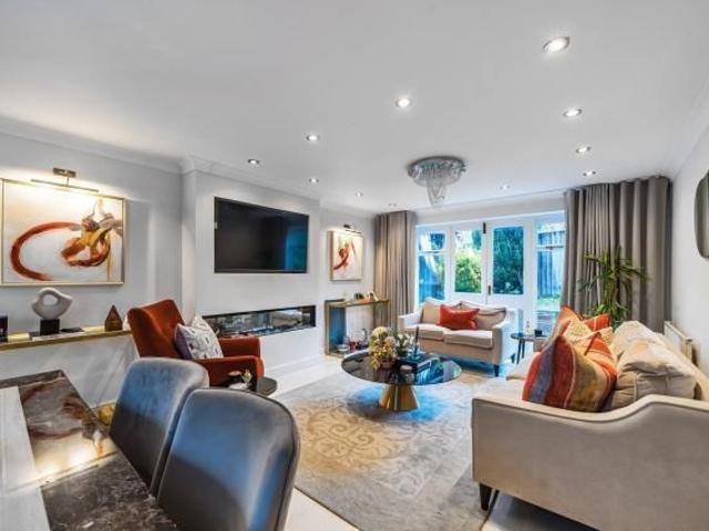 House for rent in The Slade, Oxfordshire