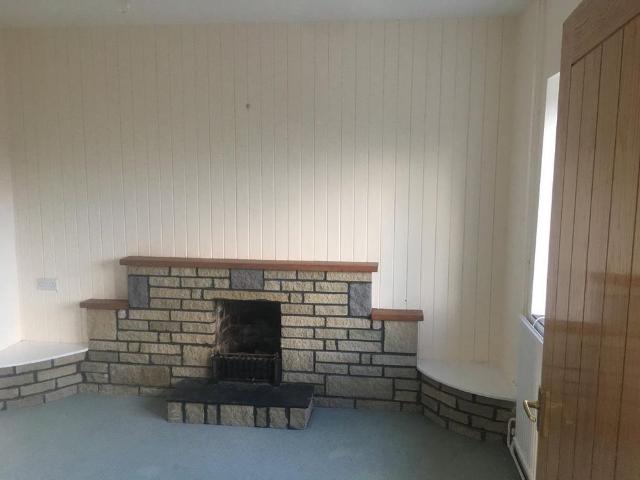 House for rent in Carmarthen, Wales