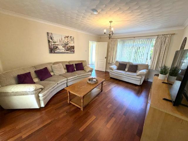 House for rent in North Earlham, East Bank