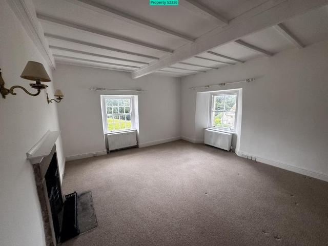 House for rent in New Town, Skipton
