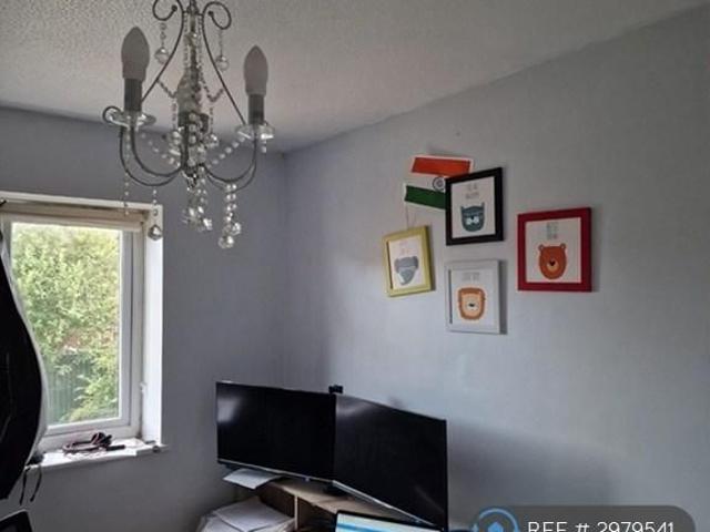 House for rent in Lewsey Farm, Luton