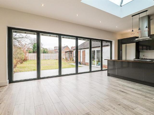 House for rent in Meols Cop, Southport